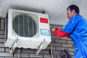 24/7 and Emergency HVAC Near Woodbine, PA | Air Conidtioning and Heating Contractors